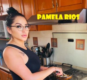 Who is Pamela Rios? Bio/Wiki, Career, Age, Family, Net Worth, Boyfriend