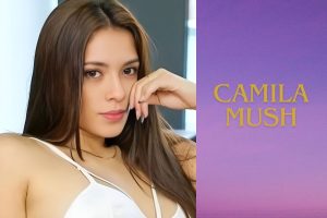 Who is Camila Mush? Wikipedia, Biography Age, Net Worth, Career & More