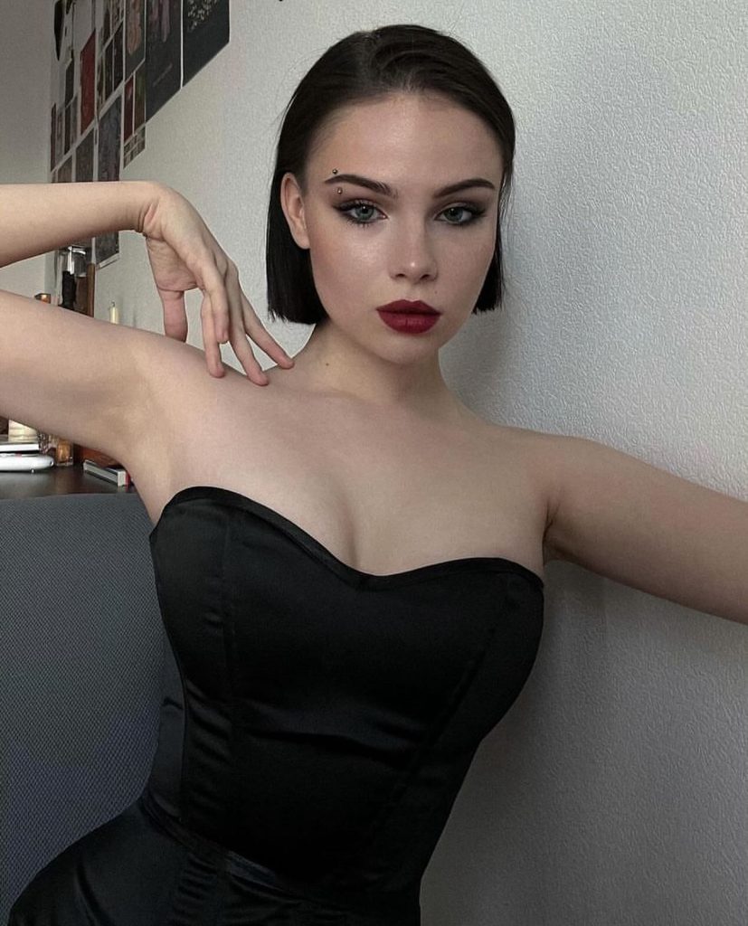 Who is Lacy Lotus? Age, Career, Family, Net Worth, Height Bio 2024 - Actors Hunk