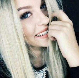 Who is Skylar Blue? Age, Career, Family, Net Worth, Height Bio 2024