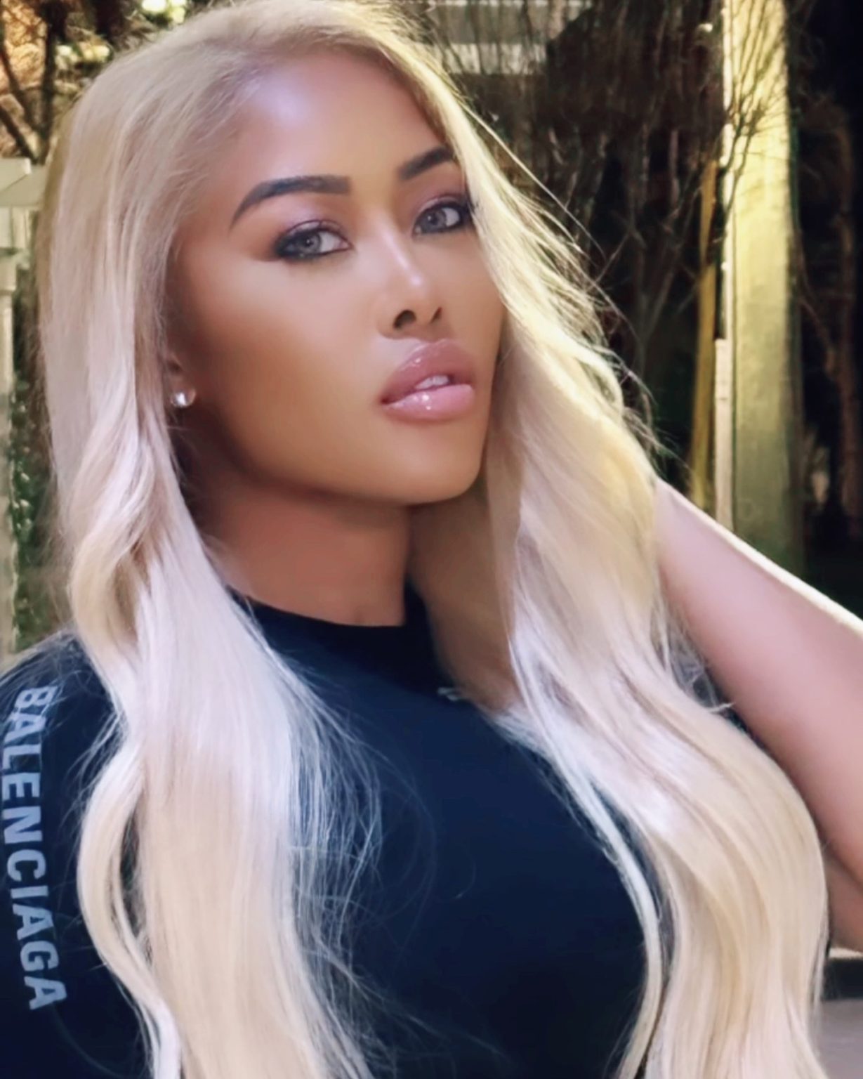 Who Is Moriah Mills Age Career Family Net Worth Height 2024