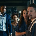 A Look Into How Actors Handle Relocating