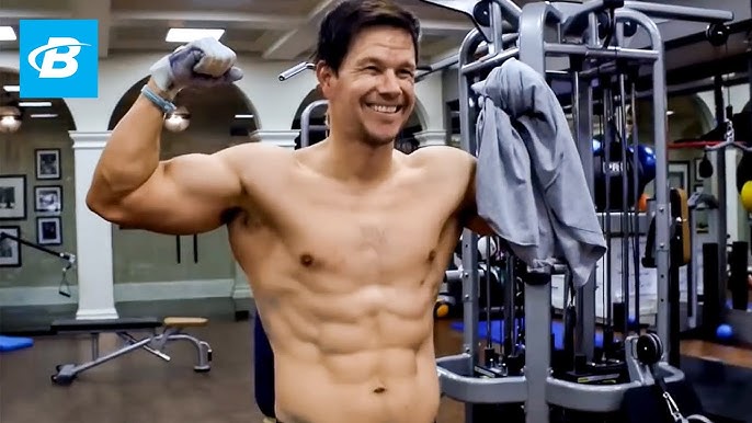 Train Like a Fit Actor: Best Exercises and Tips
