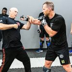 SGS Krav Maga The Ultimate Guide to Self-Defense and Resilience