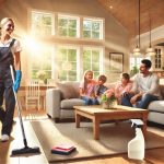 From Cluttered to Calm: Cleaning Services That Fit Your Life