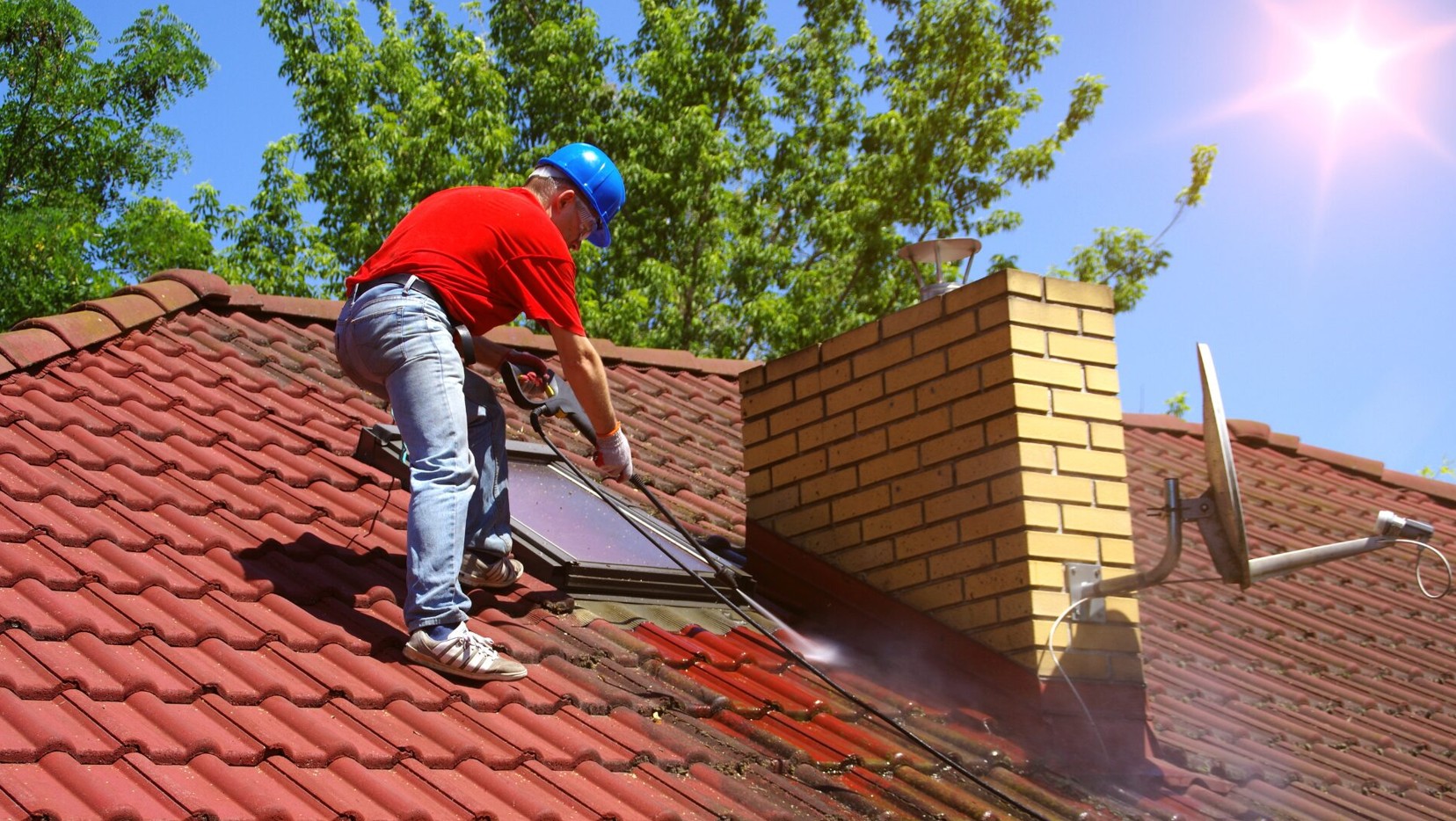 On Top of It: How to Spot and Solve Roofing Problems Before They Get Worse
