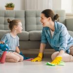 The Secret to a Spotless Home Without Losing Your Weekend
