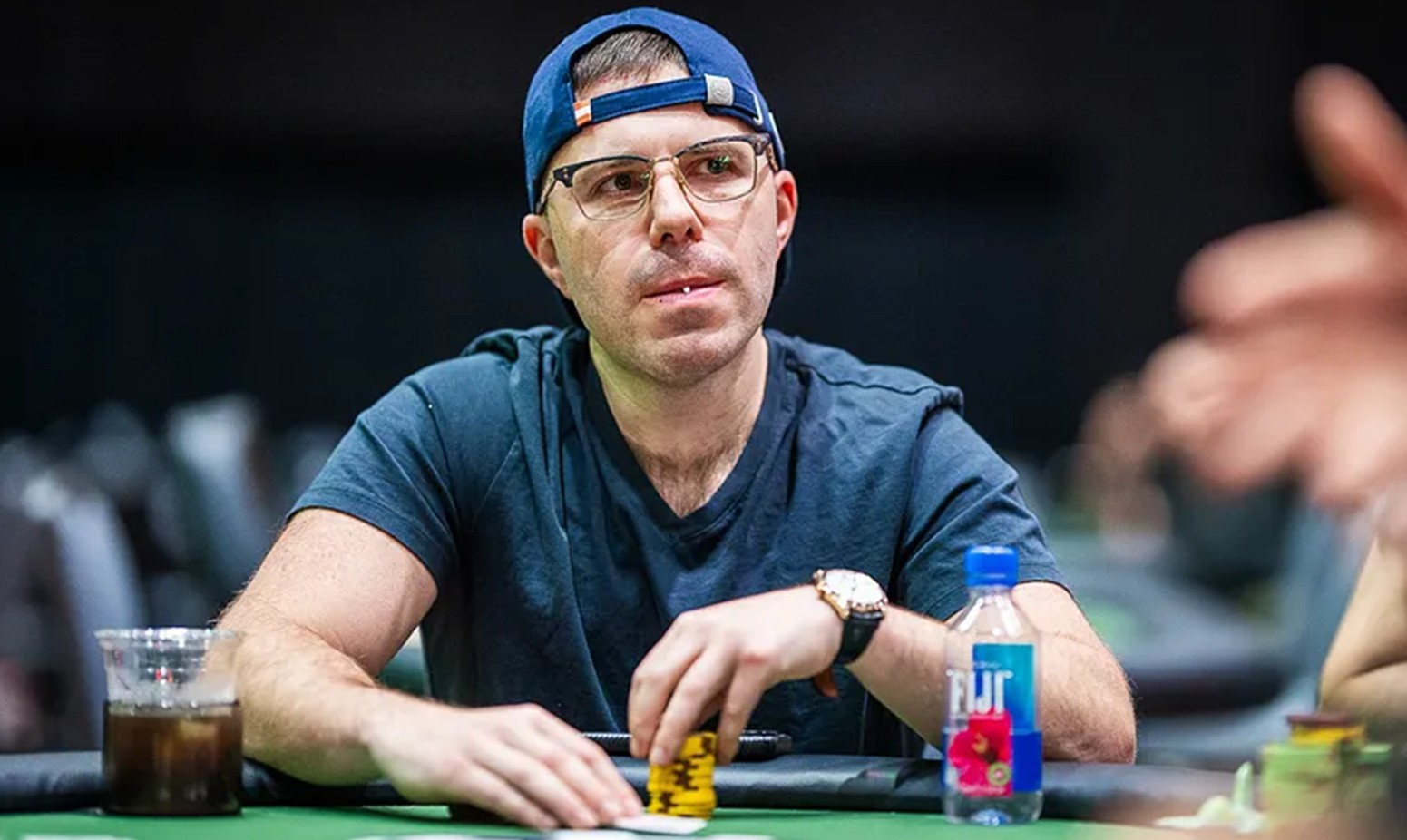Top 10 Celebrity Poker Players Who Actually Have Game