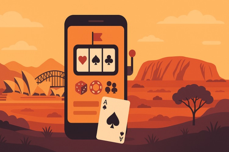 Casiny Casino Review: What Makes It a Standout in the Australian Market?