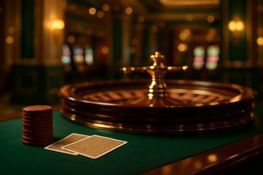 Slotozen casino: straight talk for Aussie players