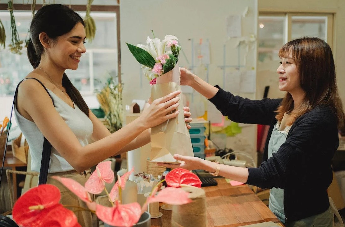 Timeless Traditions of Gifting Fresh Flowers