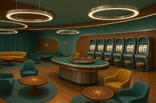 True Fortune Casino: the Aussie take