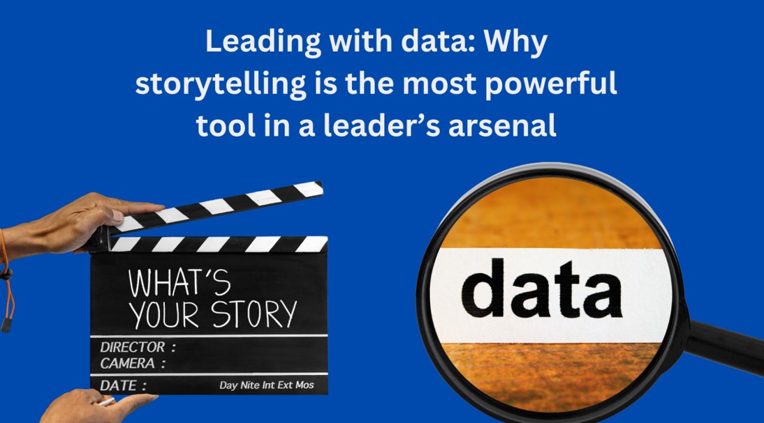 From Numbers to Narratives: 6 Online Tools That Turn Data into Marketing Gold