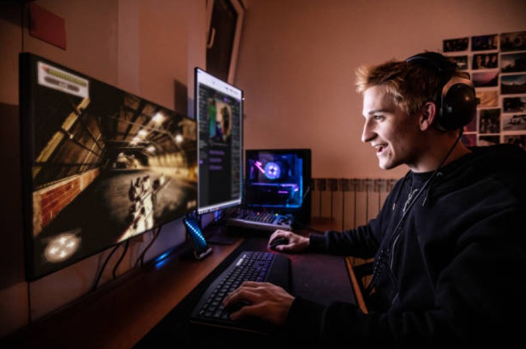 8 Key Elements That Make Online Games More Fun To Play