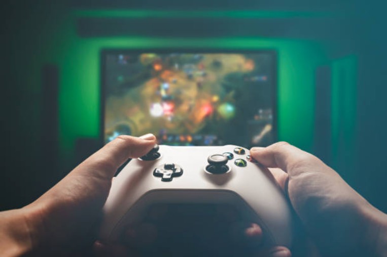 The Influence Of Online Gaming On Digital Interaction