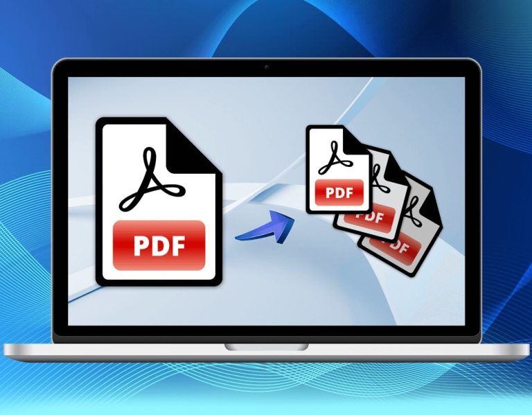 Best PDF Splitting Tools of 2026: Top Tools for Dividing Large PDFs ...