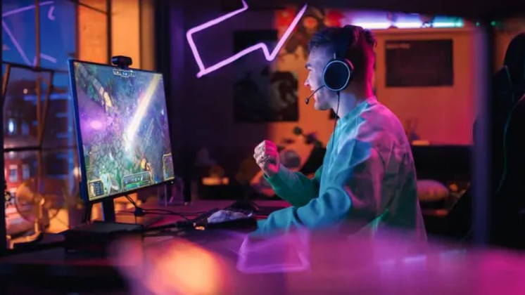 What Makes Online Gaming Feel So Appealing to New Players