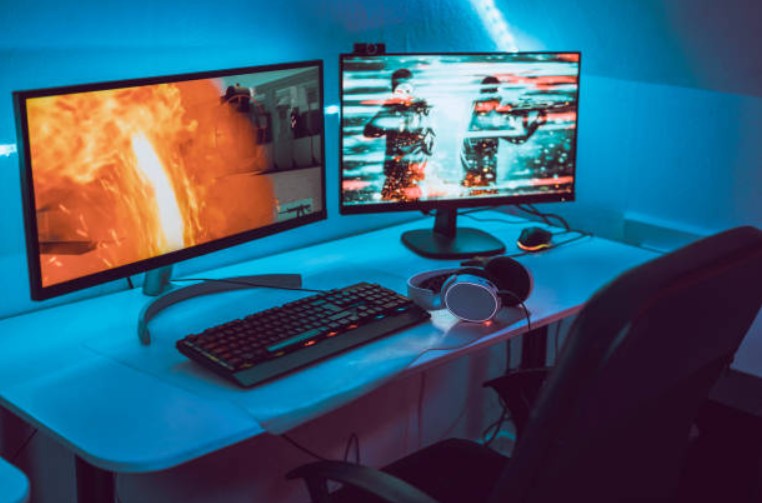 Why Online Gaming Has Become A Go-To Form Of Entertainment