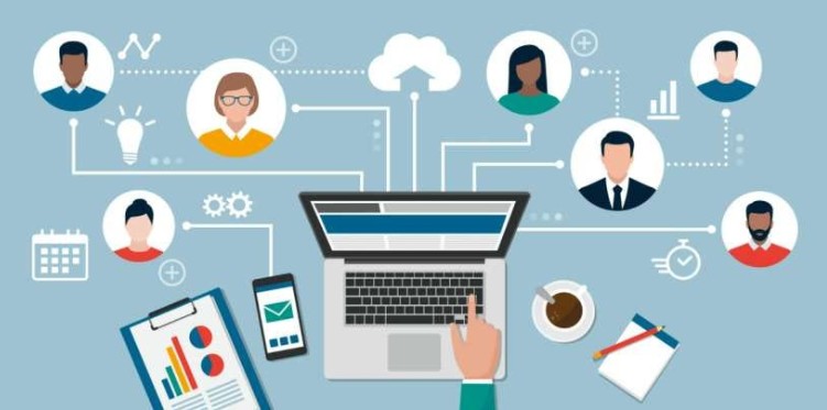 How Technology Changes the Way Humans Communicate