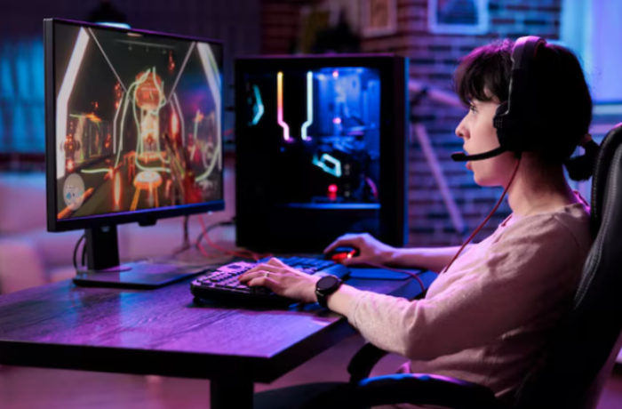 How Online Video Gaming Builds Social Interaction